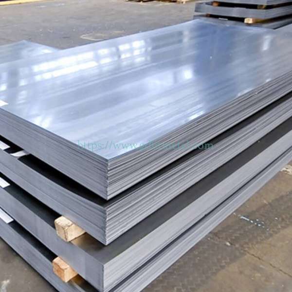 Carbon Steel Plate&Sheet